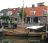 Botter 'Bruiser', Gemeentelijk monument in Elburg met nummer GM263 (foto Marion Golsteijn)